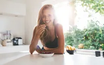 Năm bước để có sức khỏe đường ruột tốt