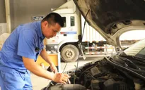 Thêm 5 trung tâm đăng kiểm ở Hà Nội hoạt động trở lại