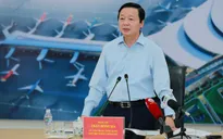 Không để thủ tục làm chậm tiến độ các dự án giao thông trọng điểm