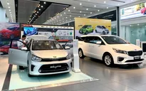 Cần các giải pháp kích cầu thị trường ô tô
