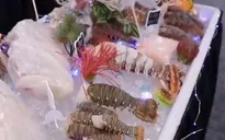 Gần 20 doanh nghiệp Việt tham gia Hội chợ Thủy sản Bắc Mỹ