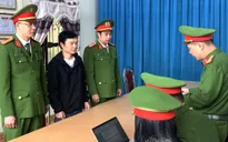 Khởi tố, bắt tạm giam cán bộ Trung tâm đăng kiểm xe cơ giới ở Hà Giang