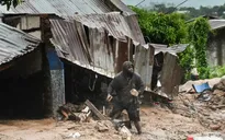 Hơn 100 người thiệt mạng khi bão Freddy tấn công Malawi và Mozambique