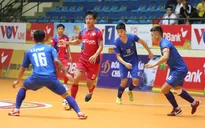 Giải Futsal VĐQG 2023 có nhiều sự thay đổi mang tính lịch sử