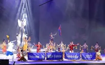 SEA Games 32 chính thức chốt danh sách 37 môn thi đấu