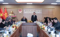 Hội thảo đa phương về khoa học Pháp ngữ