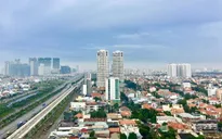 Chuyên gia tiết lộ thời điểm nên xuống tiền khi bất động sản hồi phục
