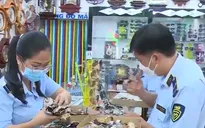 TP Hồ Chí Minh: Quyết tâm dẹp hàng giả, hàng lậu