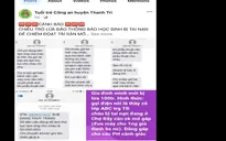 Phụ huynh Hà Nội cảnh giác với chiêu trò lừa đảo "con đang cấp cứu"