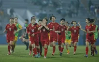 AFC chúc mừng ĐT U20 nữ Việt Nam giành quyền đi tiếp tại Vòng loại Giải U20 nữ châu Á 2024