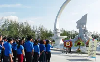 Thiêng liêng Gạc Ma những ngày tháng Ba