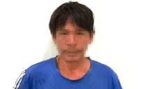 Bắt giữ khẩn cấp đối tượng dụ bé gái 7 tuổi đi bắt ốc rồi hiếp dâm