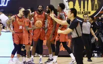Saigon Heat giành vị trí Á quân ABL 2023