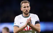 Tottenham sẽ không để Kane ra đi trong mùa hè này