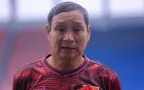 HLV Mai Đức Chung: Các cầu thủ đang bắt nhịp tốt với chương trình huấn luyện
