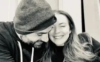 Cựu sao nhí Mỹ Lindsay Lohan mang thai con đầu lòng