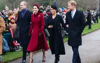 Hoàng tử Harry sẽ dự lễ đăng quang của Vua Charles III một mình?