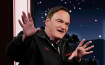 "Quái kiệt" Quentin Tarantino khởi động dự án điện ảnh cuối cùng trong sự nghiệp