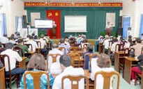 Bà Rịa - Vũng Tàu: Điều chỉnh quy hoạch tỷ lệ 1/2.000 phân khu Bãi Sau