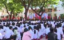 18 học sinh Quảng Ngãi đoạt giải trong Kỳ thi chọn học sinh giỏi quốc gia