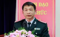 Bắt Chánh Thanh tra tỉnh Lâm Đồng