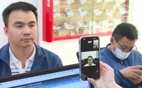 Đã có gần 800.000 khách hàng cập nhật thông tin thuê bao di động