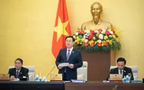 Phiên họp thứ 21 của Ủy ban Thường vụ Quốc hội chuẩn bị các nội dung rất quan trọng cho Kỳ họp thứ 5