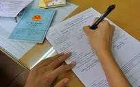 Vẫn còn tình trạng yêu cầu người dân xuất trình giấy xác nhận cư trú