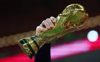 World Cup 2026 sẽ có thêm 40 trận