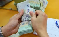 Lãi suất cho vay giảm theo lãi suất điều hành?