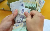 Thêm ngân hàng giảm lãi suất huy động