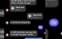 Các thủ đoạn lừa đảo qua mạng xã hội ngày càng tinh vi, khó lường