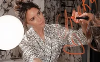 Tiết lộ chế độ chăm sóc sức khỏe của Victoria Beckham