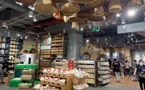 Tăng sự hiện diện của thương hiệu Việt tại chuỗi bán lẻ nước ngoài