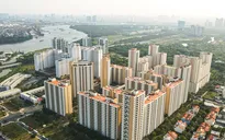 Tiếp tục đấu giá 3.800 căn hộ tái định cư ở Thủ Thiêm