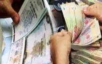 Gần 36.600 tỷ đồng được huy động qua kênh trái phiếu Chính phủ
