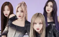 aespa xác nhận trở lại với album mới vào tháng 5