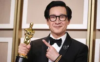Giành giải Oscar, Quan Kế Huy vẫn lo sợ bị lãng quên