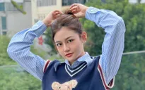 Đừng nói khi yêu: Khán giả muốn Thùy Anh buộc tóc, bỏ kính