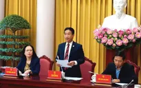 Công bố Lệnh của Chủ tịch nước đối với Pháp lệnh Xử phạt vi phạm hành chính trong lĩnh vực kiểm toán nhà nước