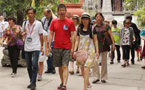 Làm gì để thu hút nhiều hơn du khách Trung Quốc?