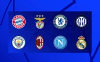Xác định xong 8 cái tên lọt vào tứ kết UEFA Champions League 2022/2023