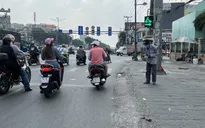 TP Hồ Chí Minh phối hợp giải quyết tình trạng người lang thang, ăn xin