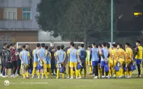 HLV Philippe Troussier chốt danh sách ĐT U23 Việt Nam dự giải quốc tế U23 Cup- Doha, Qatar 2023