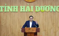 Hải Dương cần biến di sản thành nguồn lực phát triển, khai thác nhiều hơn tiềm năng con người