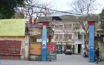 Trường nghề ''lay lắt'' chờ chủ quản