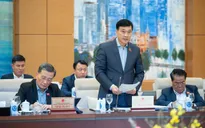 Ủy ban Thường vụ Quốc hội cho ý kiến về dự án Luật Hợp tác xã (sửa đổi)