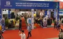 Gần 1.500 gian hàng tham gia Triển lãm Vietbuild Hà Nội 2023