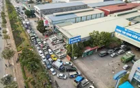 Vụ sai phạm tại các Trung tâm Đăng kiểm: Đã khởi tố 64 vụ án, 506 bị can