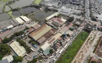Bộ Quốc phòng sẽ hỗ trợ khoảng 30-40 đăng kiểm viên